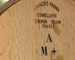 Aging and Bottling