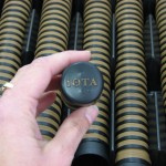 iOTA capsules