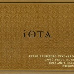 Iota 2006 Label