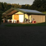 winery glow