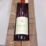 2013 Phyllis Rosé