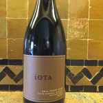 iOTA 2011 Pinot Noir